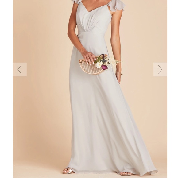 Long Dress - Picture 5 of 5